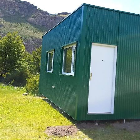 Fitz Roy Hosteria De Montana - El Chalten Eksteriør bilde